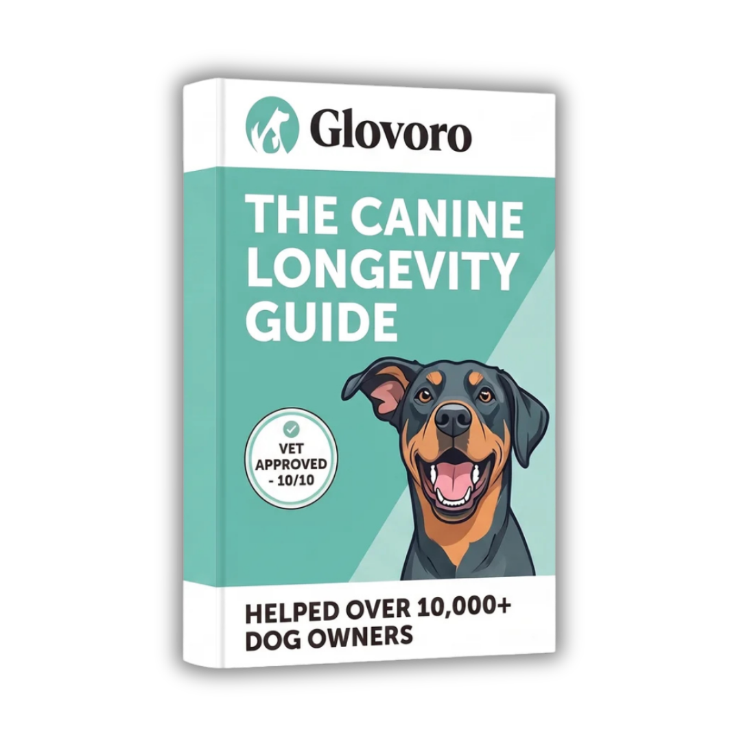 The Canine Longevity Guide