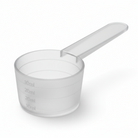 FREE Glovoro™ Measuring Scoop