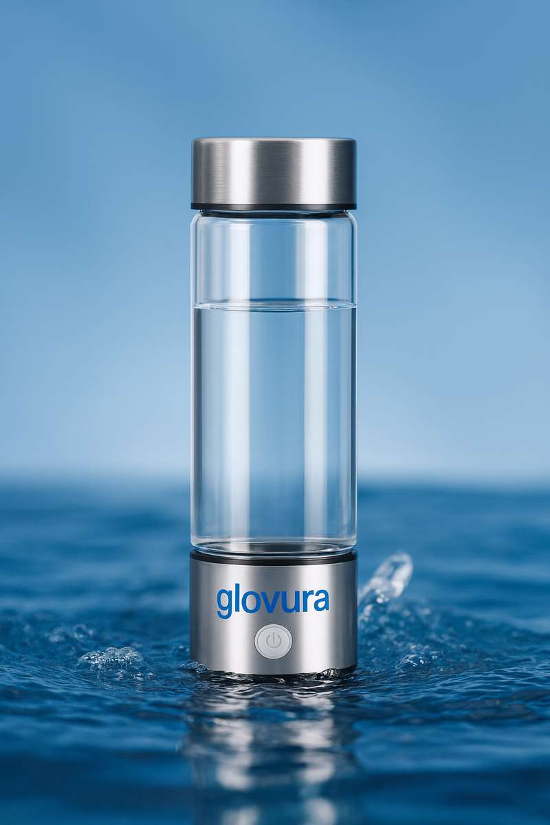 Hydrate Better. Feel Better.