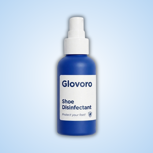 Shoe Disinfectant