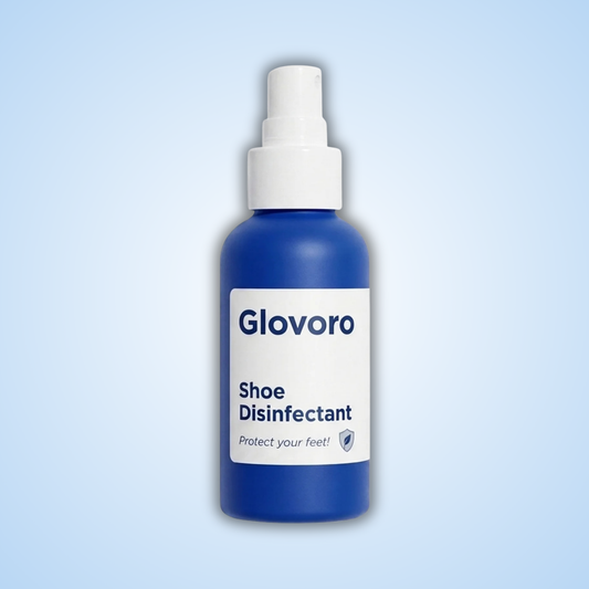 Shoe Disinfectant
