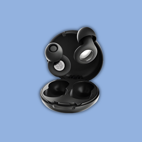 Noise Cancelling Earplugs