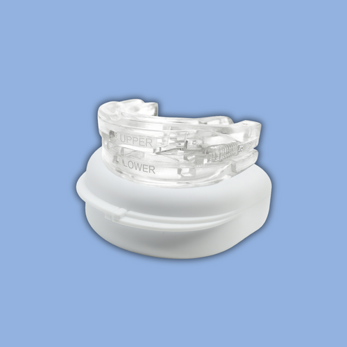 Anti-Snoring Mouth Guard