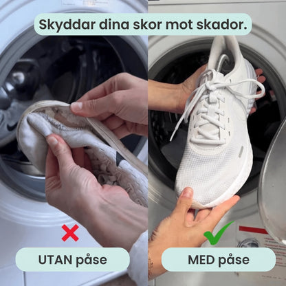 glovoro™ - Tvättpåse För Skor