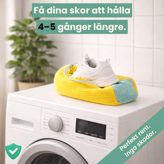 glovoro™ - Tvättpåse För Skor