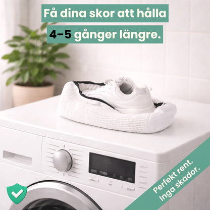 glovoro™ - Tvättpåse För Skor