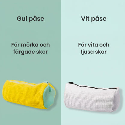 glovoro™ - Tvättpåse För Skor